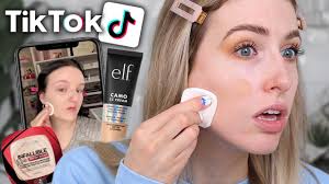Elf Cosmetics CC Cream review