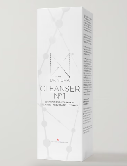 Dr Nigma Talibs Cleanser