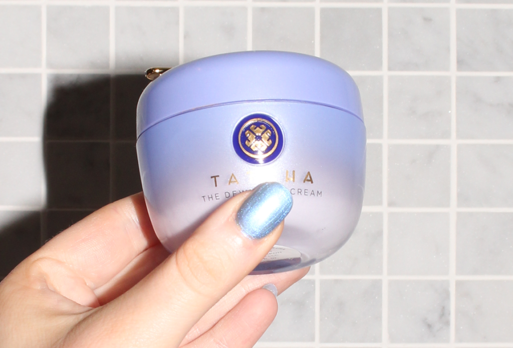 Tatcha's The Dewy Skin Cream is the #1 Best-Selling Moisturizer at Sephora