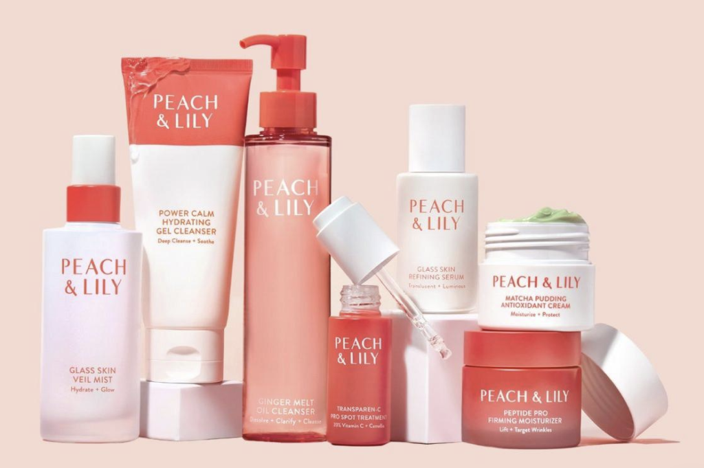 Peach & Lily's Alicia Yoon on Her Favorite Beauty Products